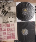 Beatles * Revolver * Beatles Vinyl Lot  * PMC 7009 * PCS 7009 * UK * 1st press *