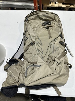 osprey backpack mens Airscape