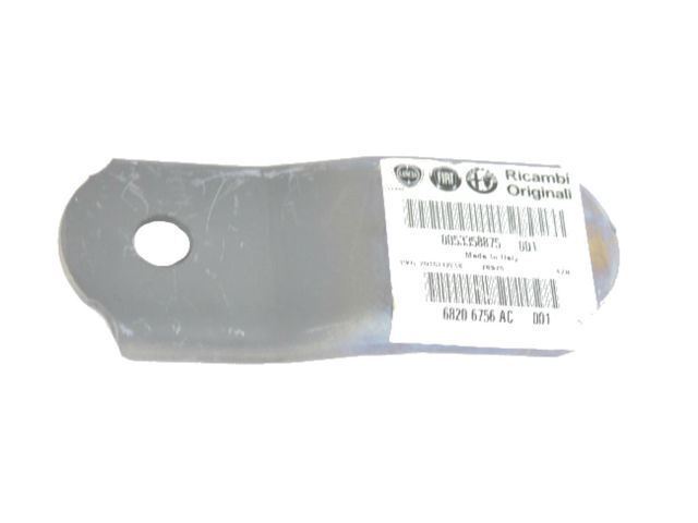 Soporte de resorte de hoja para Ram ProMaster 1500 2014-2024 (N/P 68206756AC)