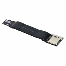 Micro SD Male Extender to TF Card Female Cable SD/SDHC/SDXC UHS-III UHS-3 TF