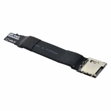 Micro SD Male Extender to TF Card Female Cable SD/SDHC/SDXC UHS-III UHS-3 TF