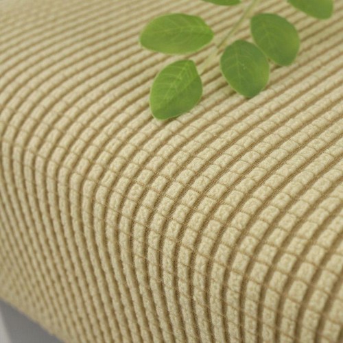 Armrest Covers Stretchy 2Piece Set Chair or Sofa Arm Protectors Stretch to Fit ↷ - Picture 6 of 23