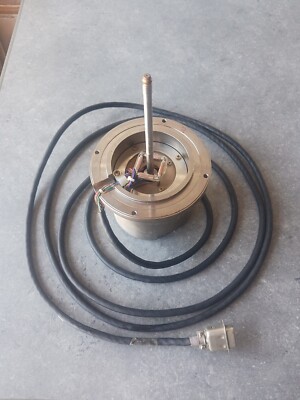 JEOL SEM Coil Section and liner tube