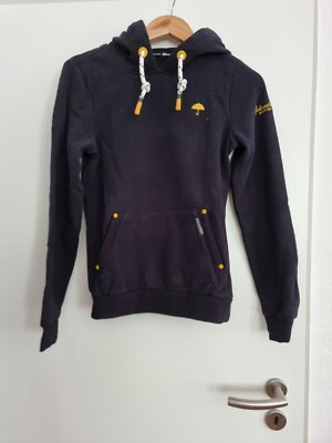 Schmuddelwedda Hoodie Damen XS