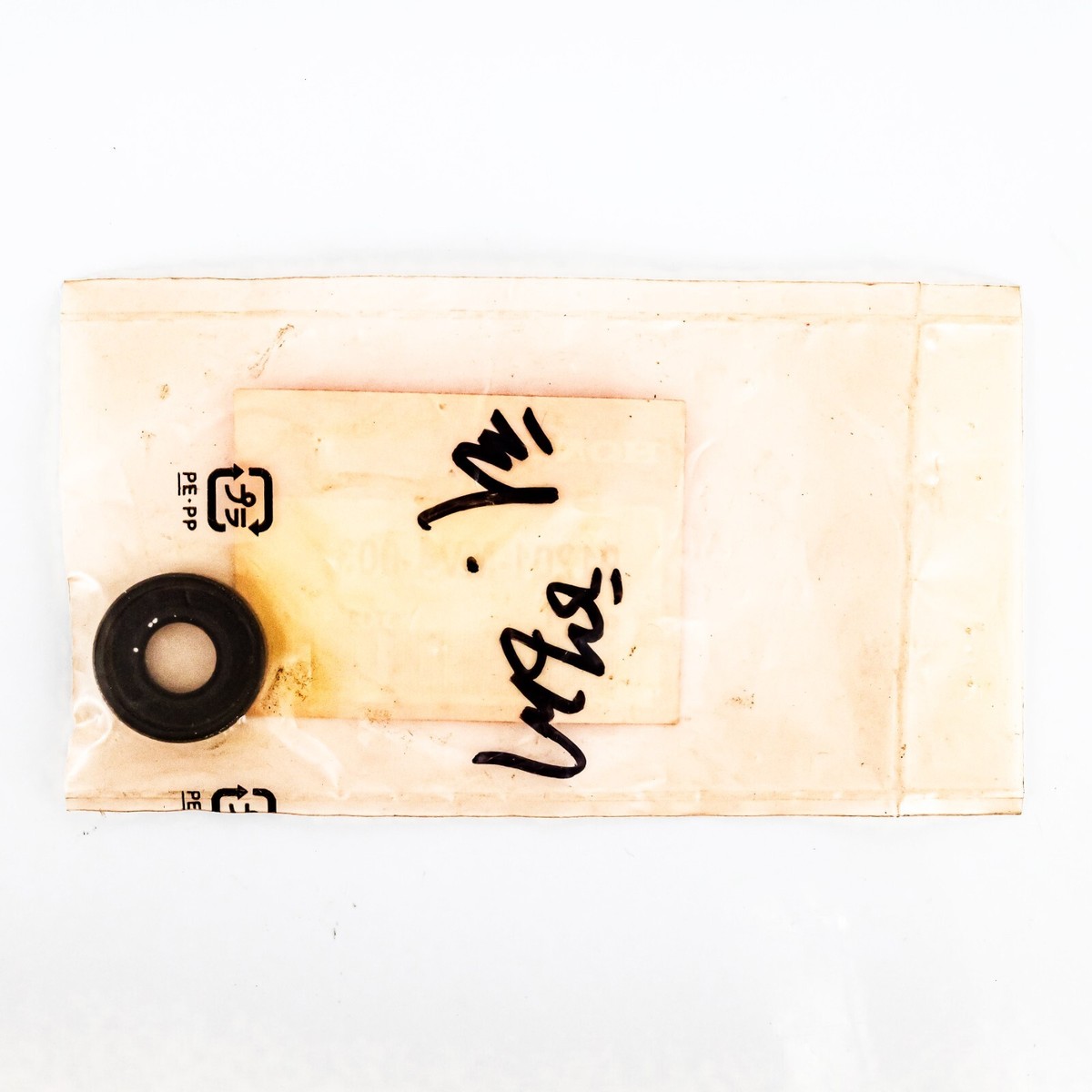 91201-MV4-003] GENUINE HONDA - OIL SEAL | eBay