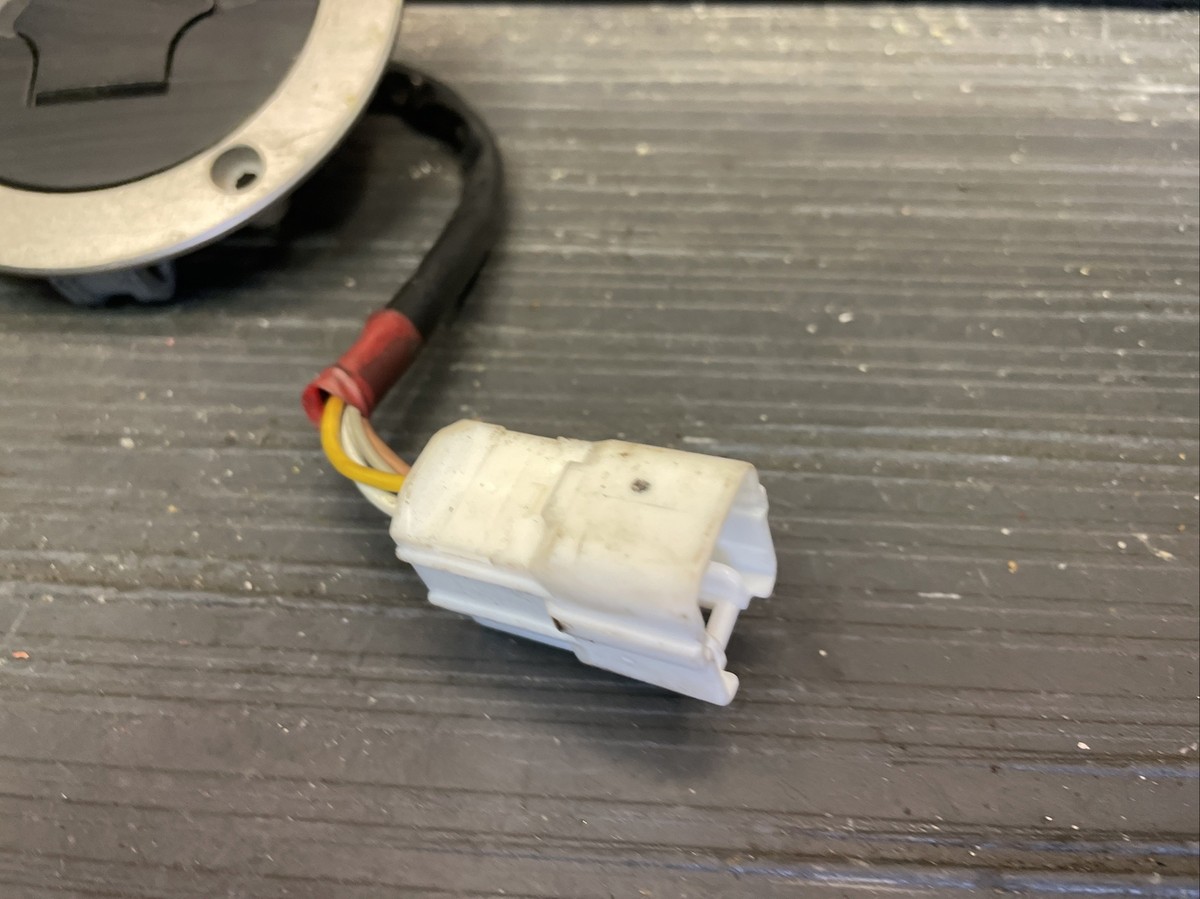 fumikeko　0913 Amazon.com: Fuel Pump Cut-Off Switch Connector Compatible