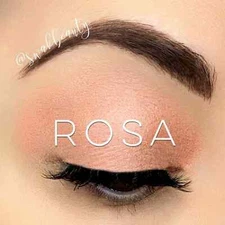 ShadowSense Rosa Long Lasting Eye Shadow Color Full Size and Sealed by Senegence