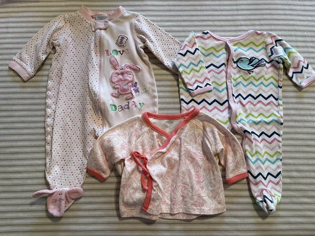 9 month old hot sale baby girl clothes