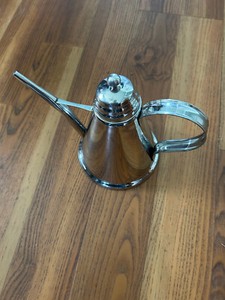 Bauhaus  (?) design Constructivism teapot