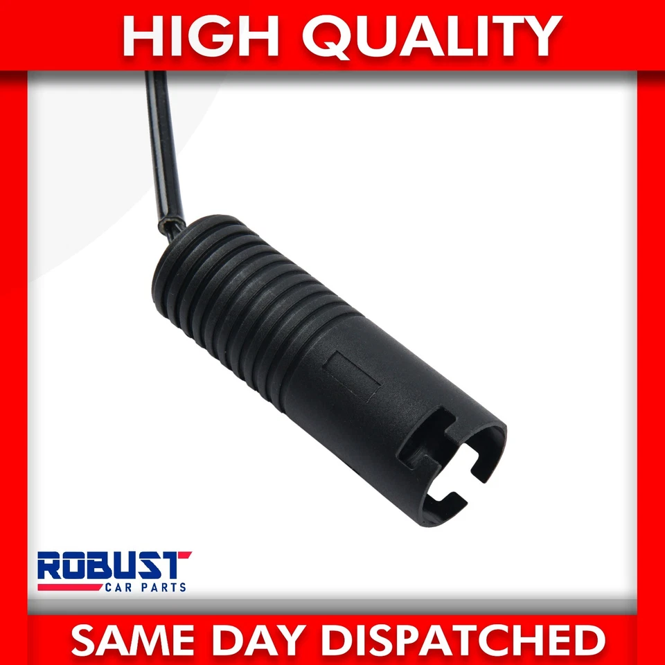 REAR BRAKE PAD WEAR INDICATOR SENSOR FOR MINI R50 R52 R53 COOPER ONE 34356761448 - Image 3 of 4