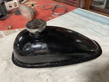 Serbatoio Ausiliario Per Velocipede Mosquito Bici Motore Kart