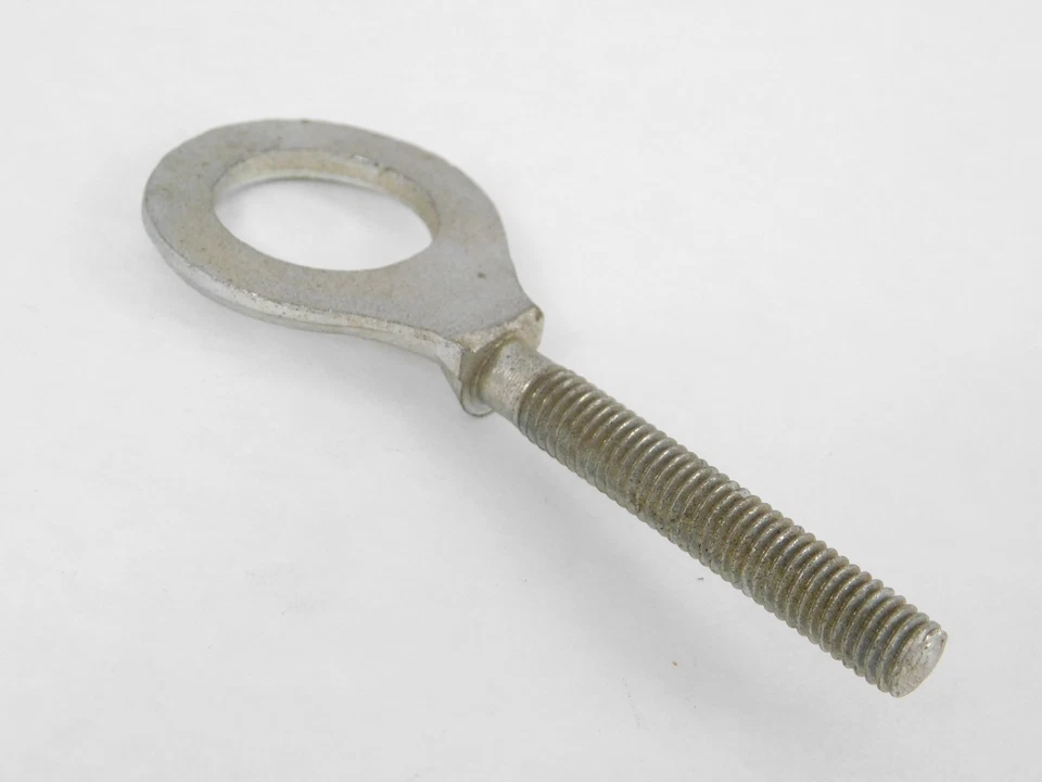 Extractor de cadena original Yamaha 1969-1970 DS6, 1967 YDS5 YM2 OEM 156-25389-00-00 NUEVO DE STOCK Foto 3 de 3