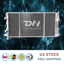 3 Rows Radiator Fits 2015-2020 Ford F-150 Lariat Limited 3.5L V6 5.0L  V8 #13510