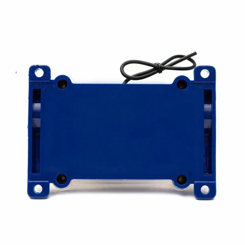 2 Way Car Audio Power Fuse Holder Electrical Ground Spliter Distribution Block - Image 4 of 4
