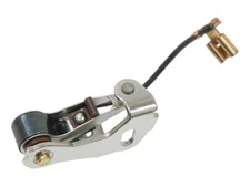 Beru Ignition Points fits Porsche 912 1968-1969 49VCJG