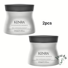 Kenra Nourishing Masque Deep Conditioning Treatment. 5.1oz. 2PACK 