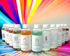 LUFTMAXX frangrance line Duftstoffe Ball Raum Klima oder HYLA AIR DISINFECTANT