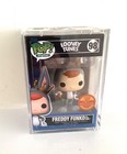 Funko POP! Digital-Looney Tunes: #98 Freddy Funko as Bugs Bunny (Royalty) NEW — photo 2