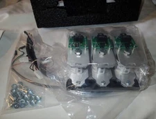 Raycap DC3-48-60-RMU Module Replacement  (NEW Open Box )