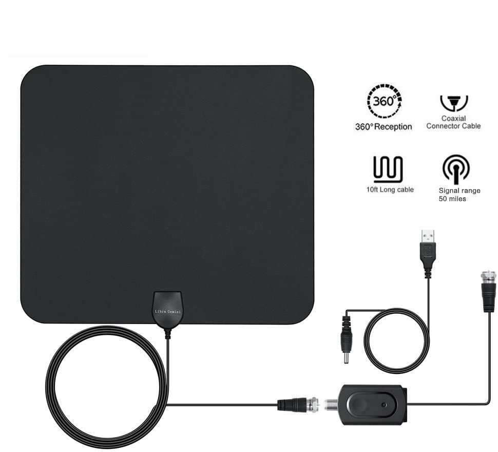 Signal How To Get Local Channels On Tv Without Antenna How To