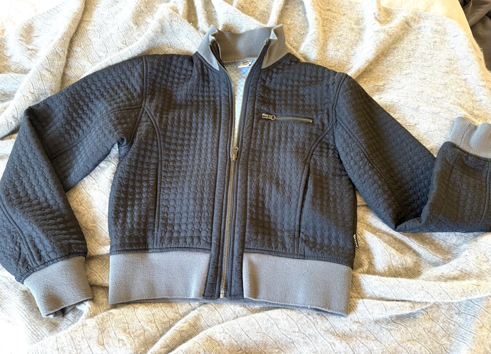 prana womens jacket medium - image 1