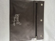 Thirty-one 31 Zipper Pocket Retired City Charcoal New/Unused