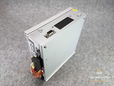 FESTO SEC-AC-305 192328 SERVODRIVE I SERVOREGLER I SERVOCONTROLLER