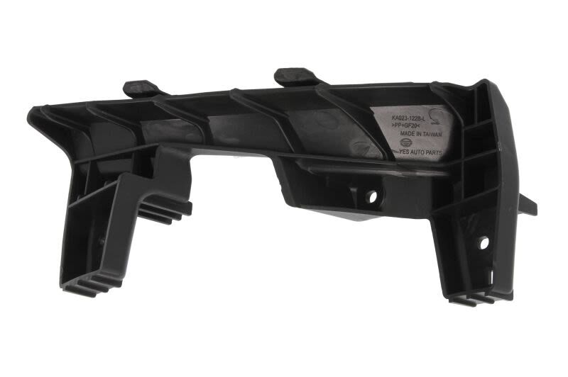 Front Left Bumper Bracket Fits: KIA SPORTAGE 09.15-12.20