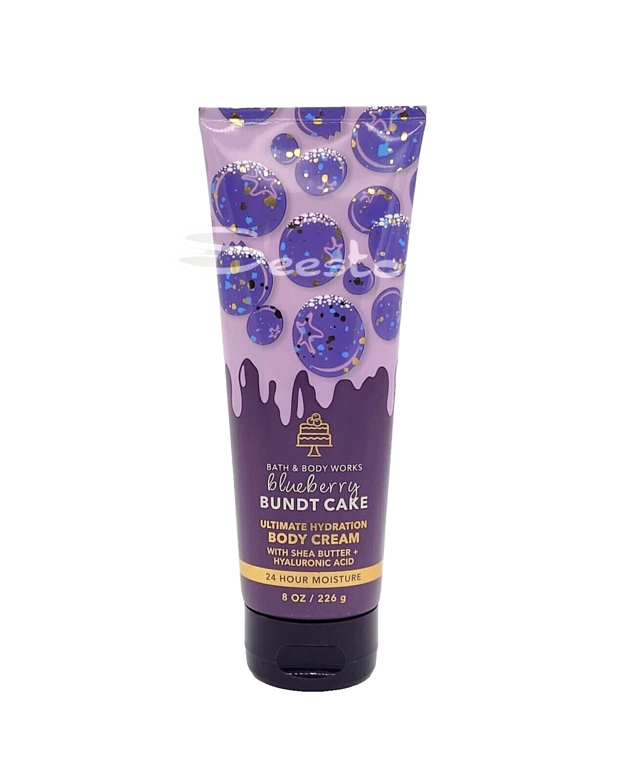 Bath & Body Works Butter Honey Skin Care Moisturizers