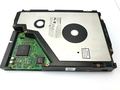 QUANTUM BIGFOOT INTERNAL HARD DISK DRIVE HDD TS 5.25 SERIES | eBay