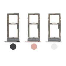 For Samsung Galaxy Note 20 Ultra Sim Card Tray Holder Slot Replacement