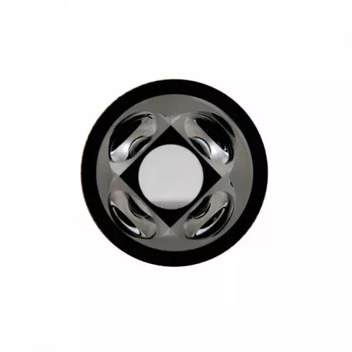 Gonioscopy Lens (Four mirror) without handle with free shipping - Picture 6 of 7