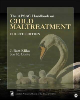 The APSAC Handbook on Child Maltreatment - Paperback By Klika, J. Bart - GOOD