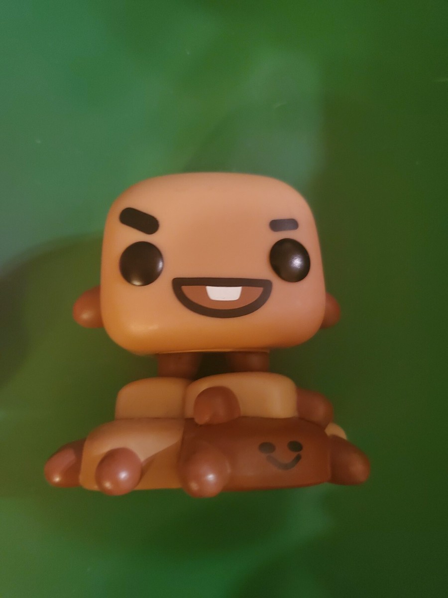 Funko Pop! NICE! Funko POP! BT21 - #684 SHOOKY Vinyl Figure | eBay