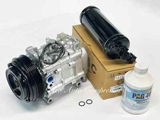 A/C Compressor Kit for Mazda Miata 1990-1993 ...