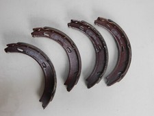Mâchoire de frein Mercedes 210