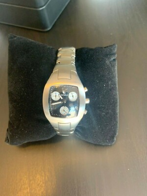 KIENZLE - PANDA - LADY CHRONO - 725/0625 (Battery Replacement Requires)
