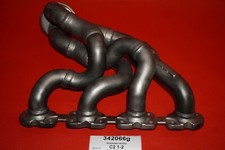Krümmer rechts FERRARI 488 Challenge - RH exhaust manifold - # 342066