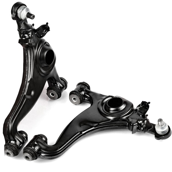 Maxgear Querlenker Satz Vorne FüR Mercedes 190 W201 MERCEDES-BENZ-image