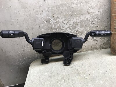 10 11 Range Rover Sport Wiper Turn Signal Combination Switch 