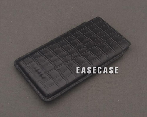 A2 Custom-Made Genuine Leather case for Vertu METAVERTU 2nd Generation - Picture 3 of 5