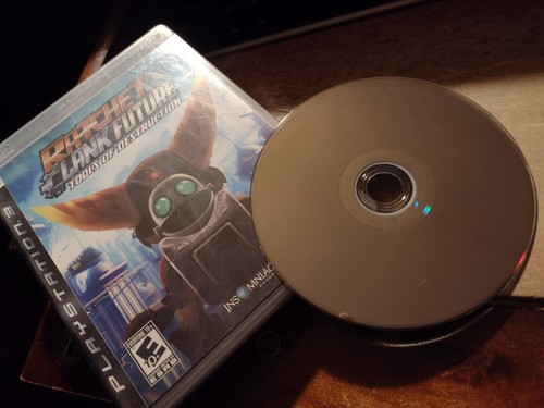 PlayStation 3 Games ~ Most with Manuals! - Picture 432 of 533