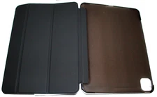 JETech Black Magnetic Case for iPad Pro 11