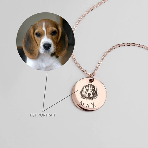 dog mom jewelry