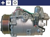 Mahle ACP 944 000S Kompressor, Klimaanlage FüR Honda