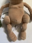 P.T. Flea - A Bug’s Life - 8” Beanie Plush - Disney Pixar — photo 5