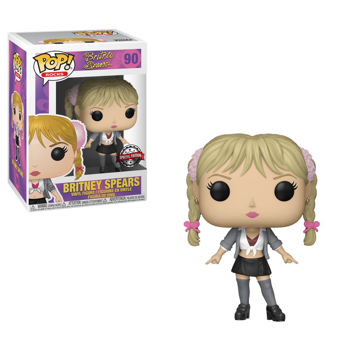 Funko britney cheap