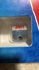 Jaws Clear AirPods Case Cover