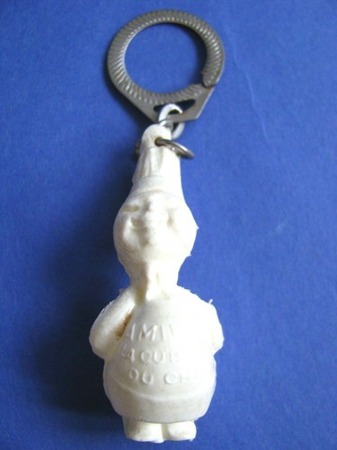 Porte-clé De Chambre Robuste | Ustensiles & Cuisine