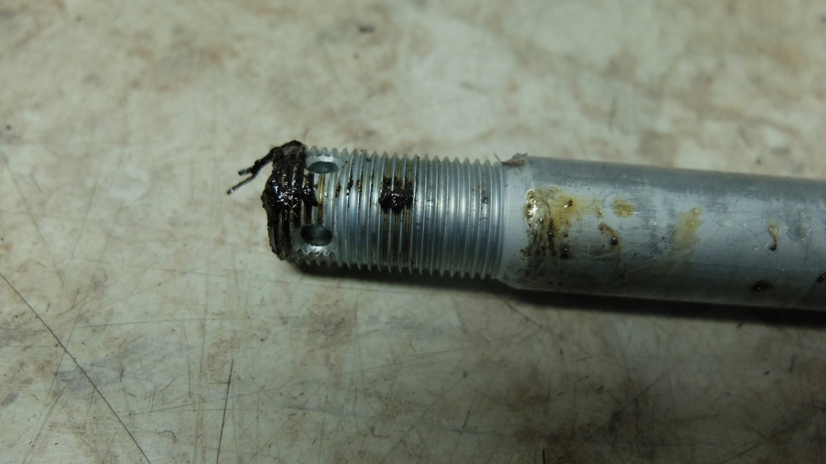 16 Kawasaki EX650 EX 650 E Ninja Rear Back Axle Shaft Pin Bolt | eBay